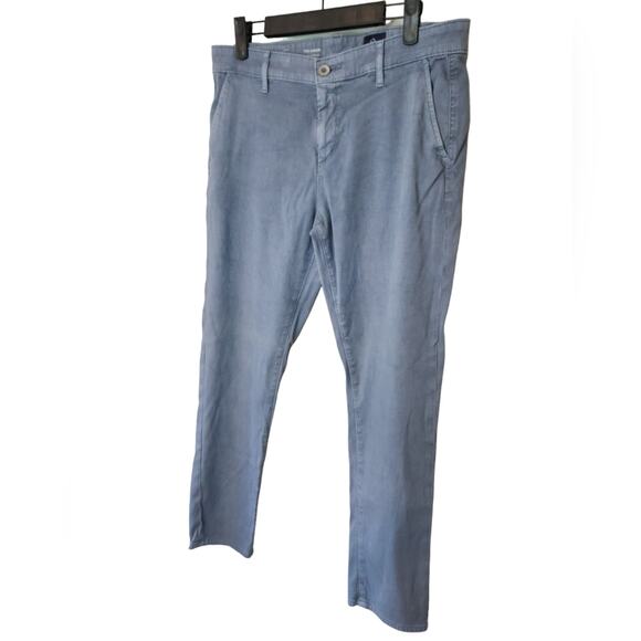 AG Adriano Goldschmied CadenTAILORED TROUSER 28 - Picture 5 of 10